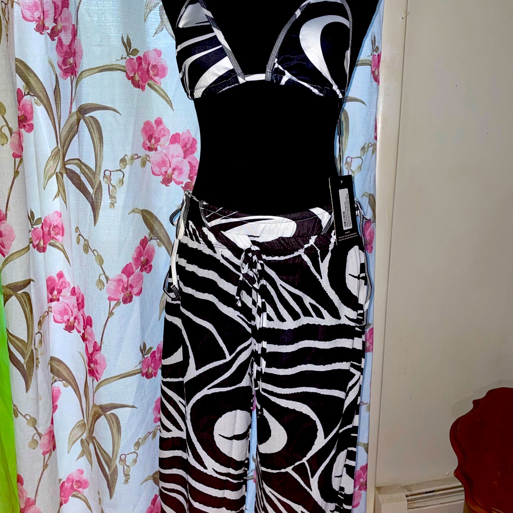 Brand New Swimwear